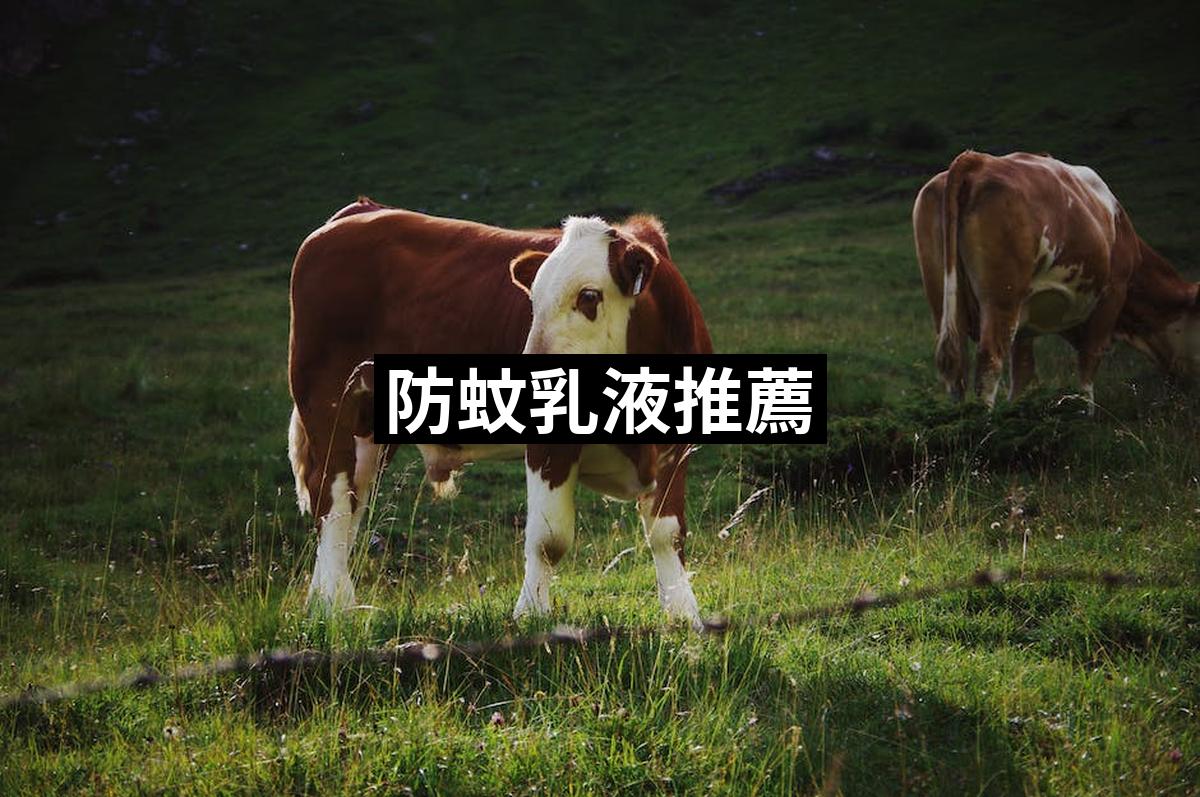Anti Mosquito Milk