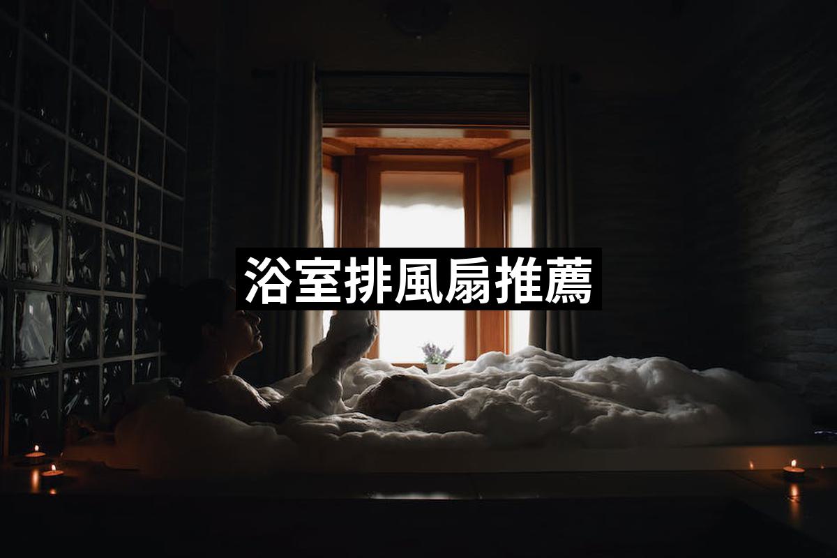 Bathroom Fan