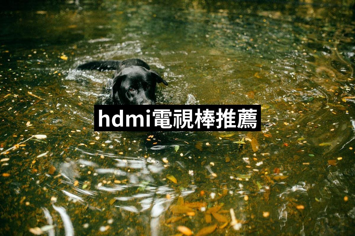 Hdmi Tv Stick