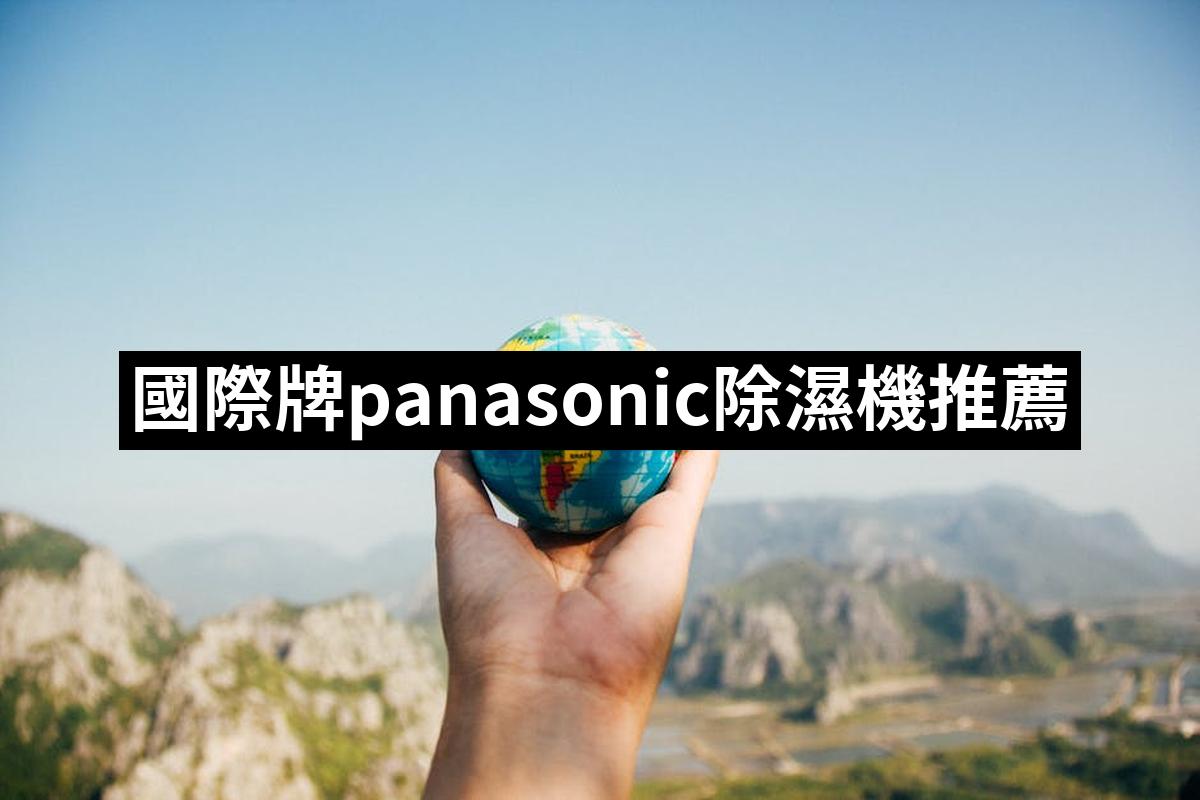 International Brand Panasonic Dehumidifier