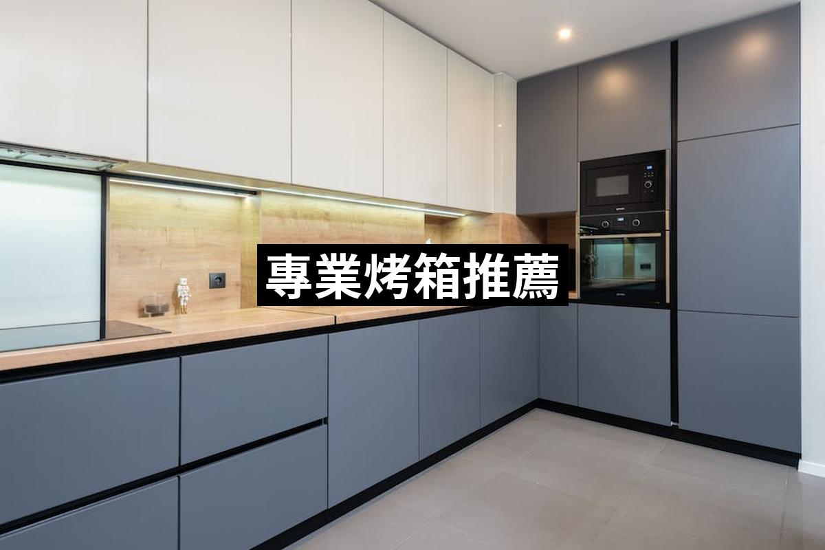 Professional Oven