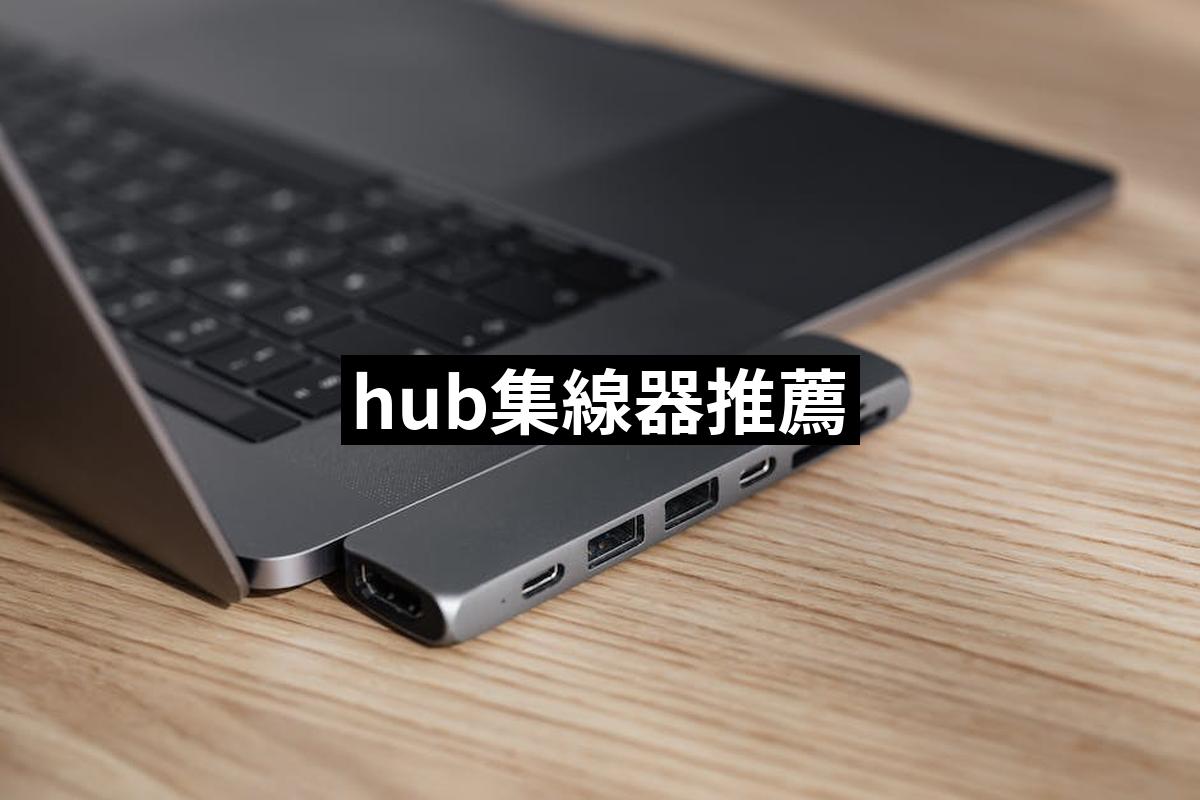 Hub Hub