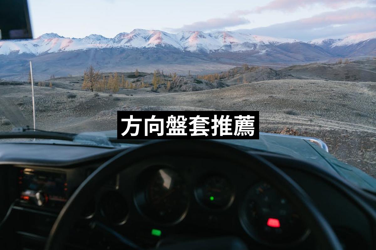 Steering Wheel Cover