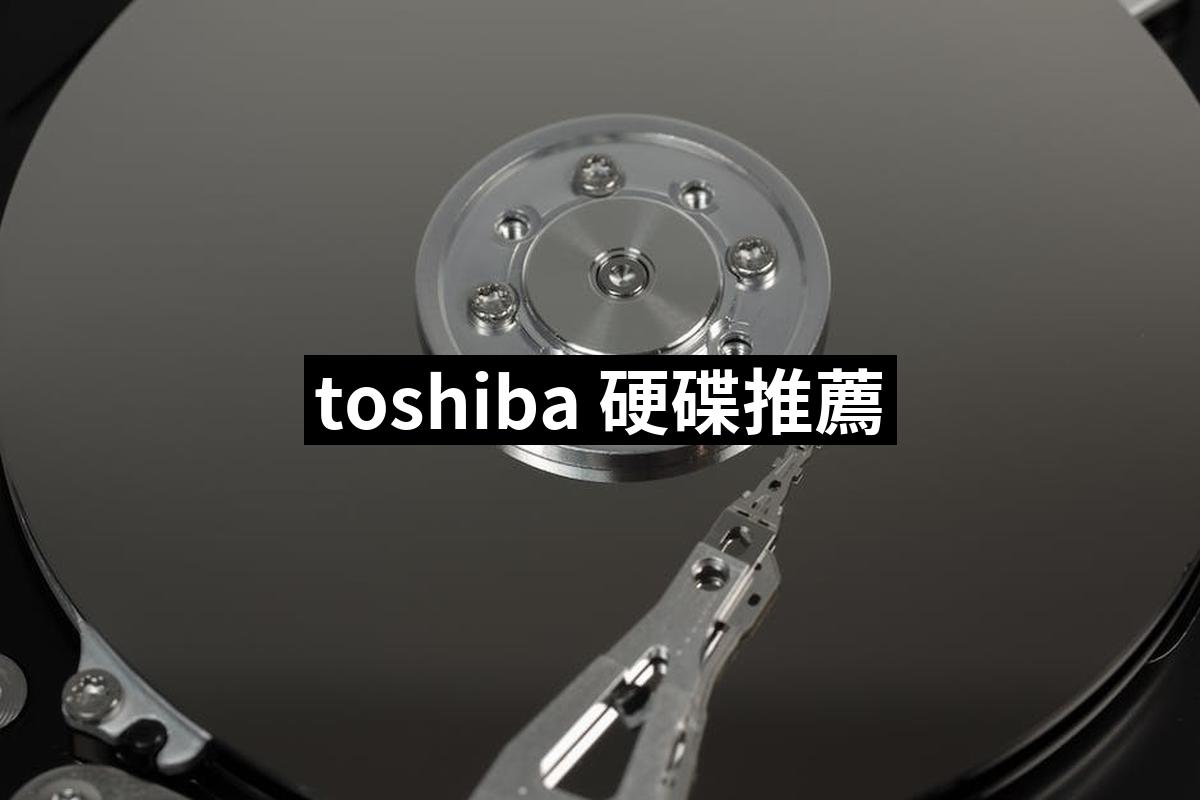 Toshiba Hard Disk